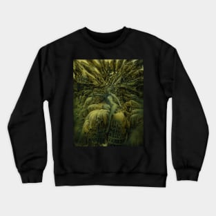 Catharsis II Crewneck Sweatshirt